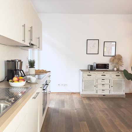 Luxury Old Town Suite - Xxl Terrasse & Xxl Penthouse Гайдельберг Екстер'єр фото